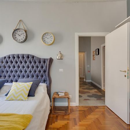Апартаменты Romexperience Borgo Pio Экстерьер фото