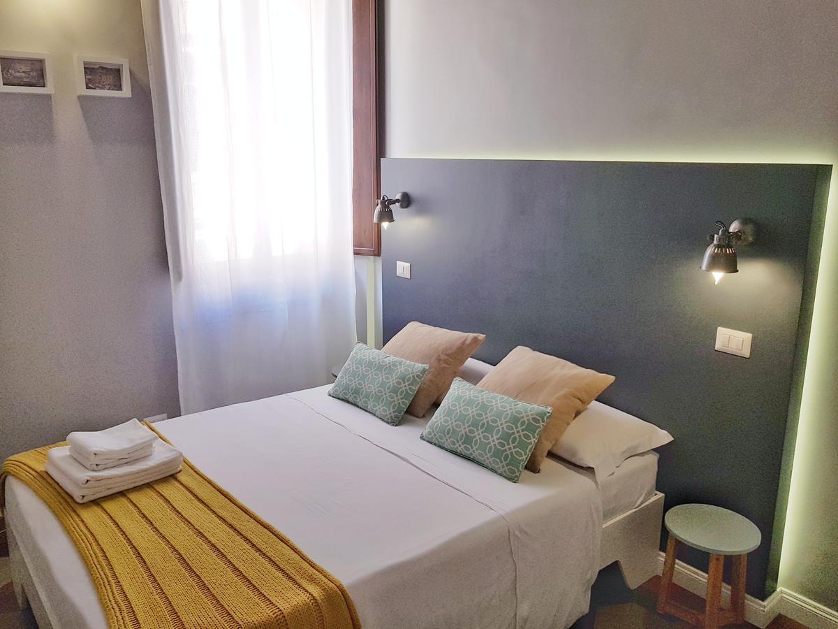 Апартаменты Romexperience Borgo Pio Экстерьер фото