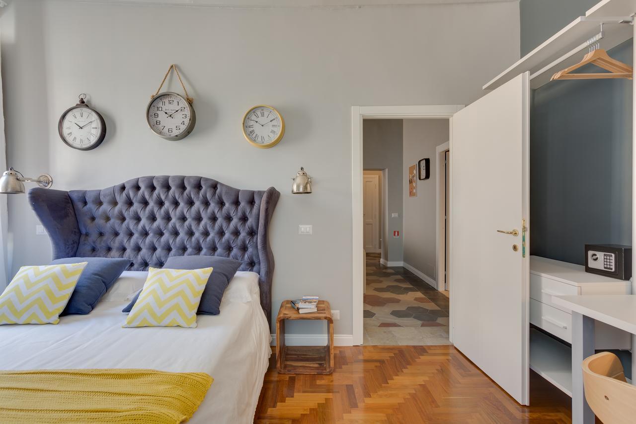 Апартаменты Romexperience Borgo Pio Экстерьер фото